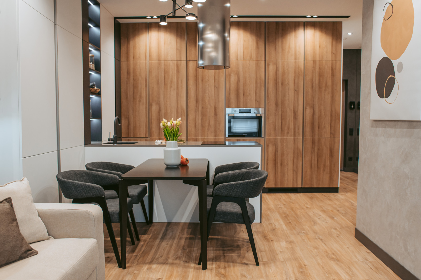 Клевер Парк