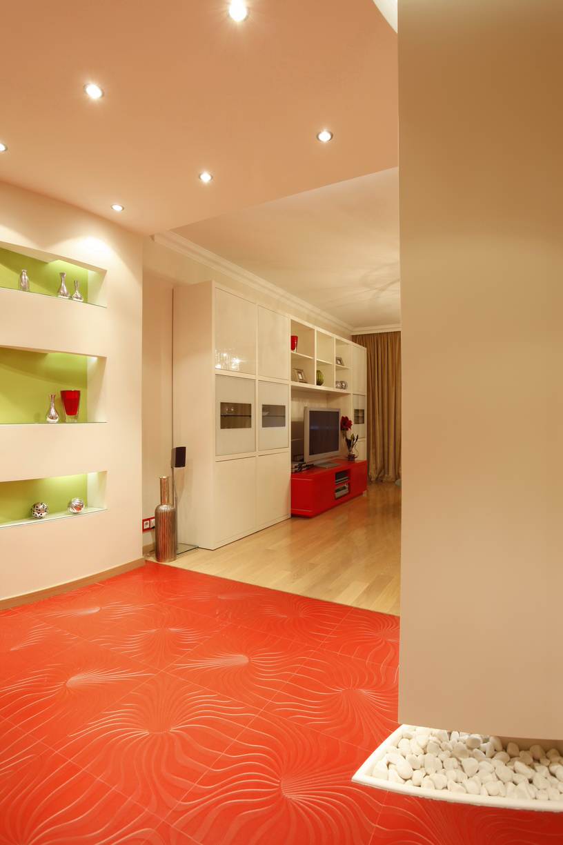 Обложка альбома: Идеи гостиная