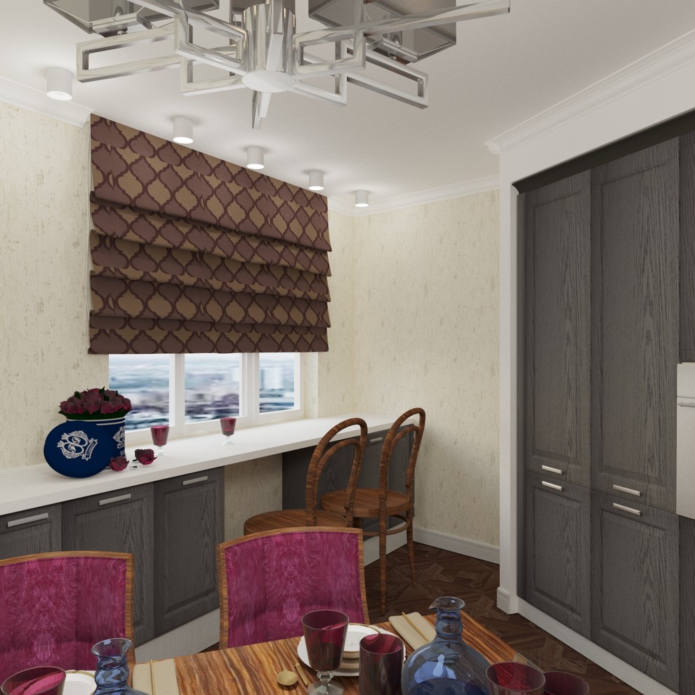 ЖК Фестиваль