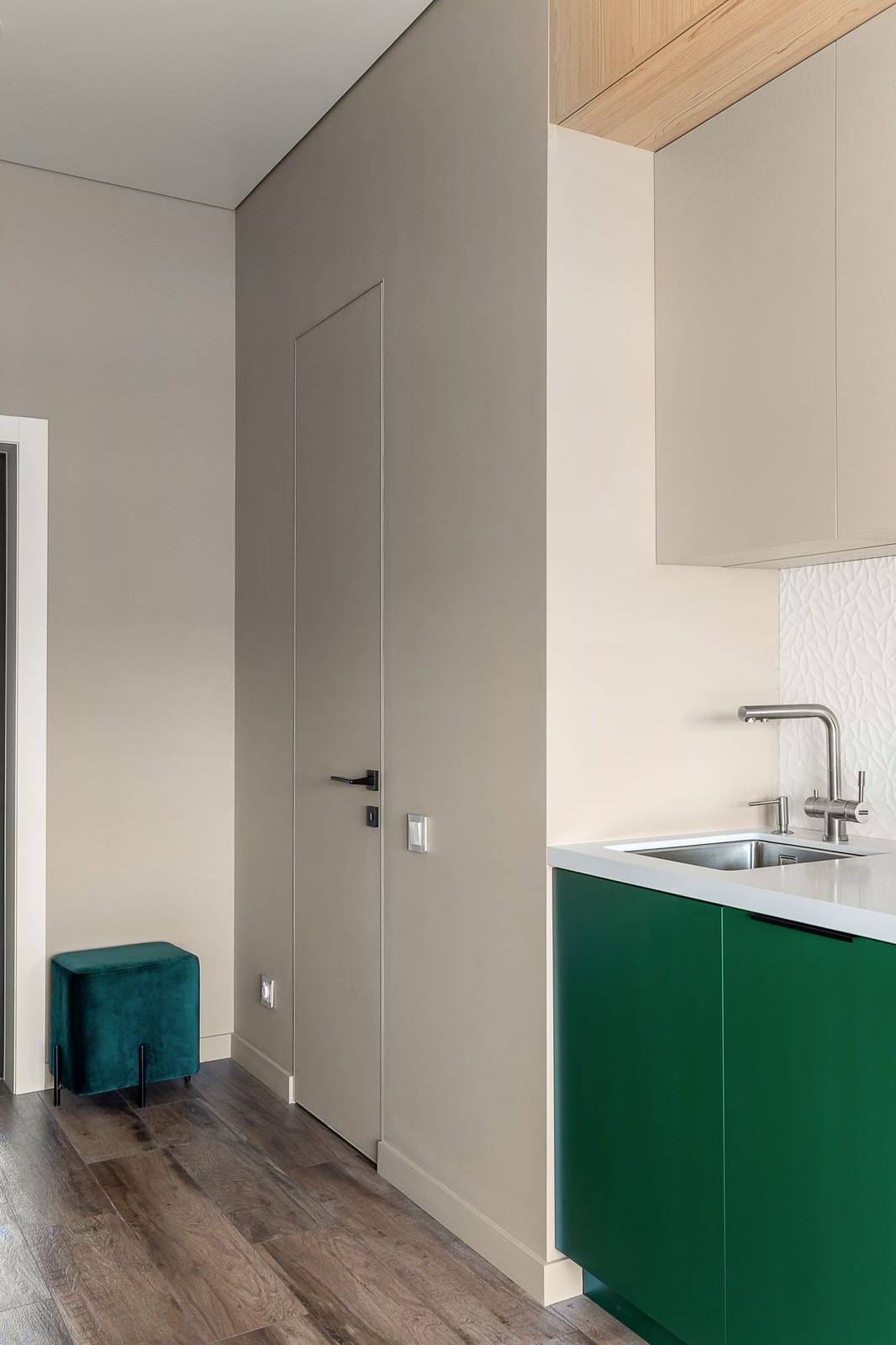 Квартира выходного дня