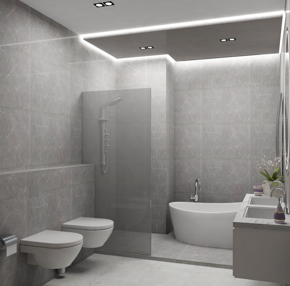 Квартира 115 кв м ЖК Акай сити