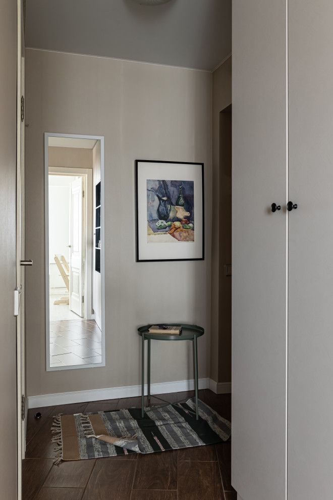 м-рн Чистые пруды