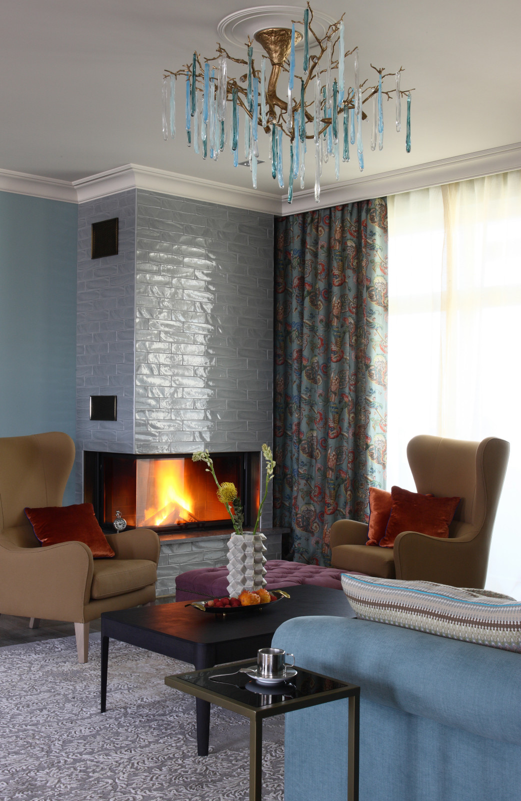 Елена Учаева