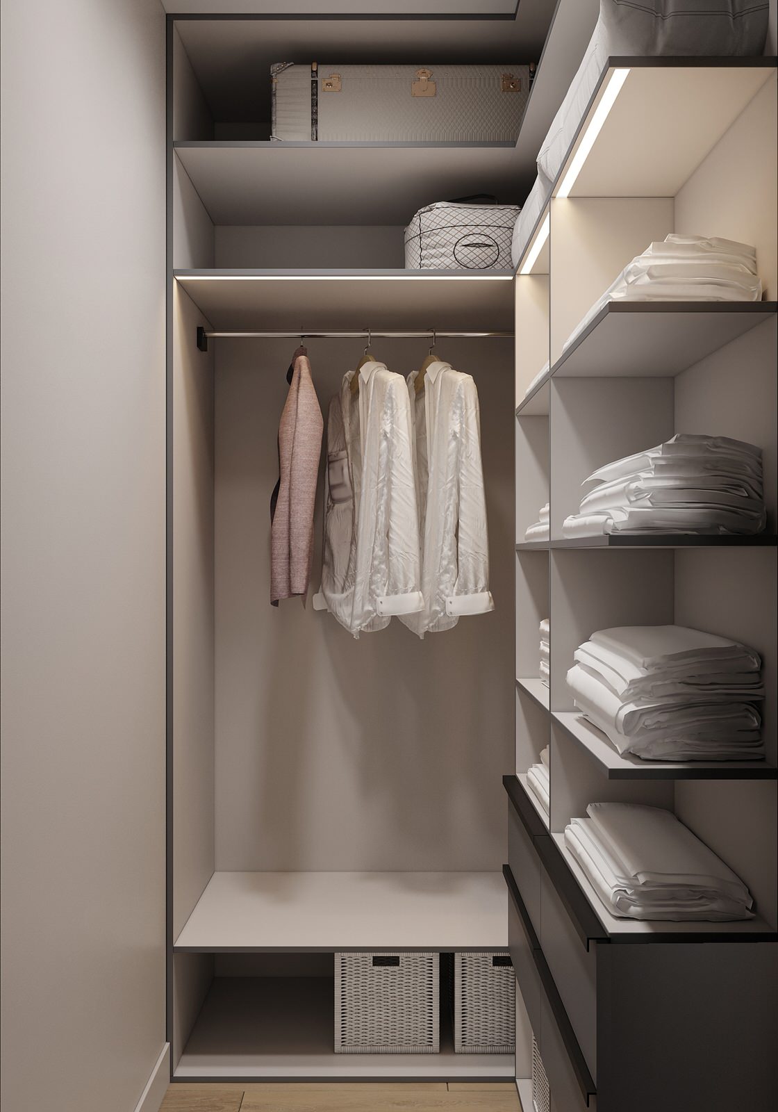 ЖК Ольховский парк