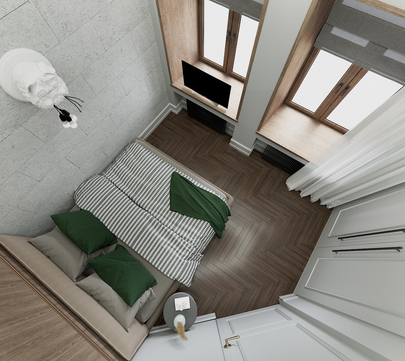 Квартира Санкт-Петербург