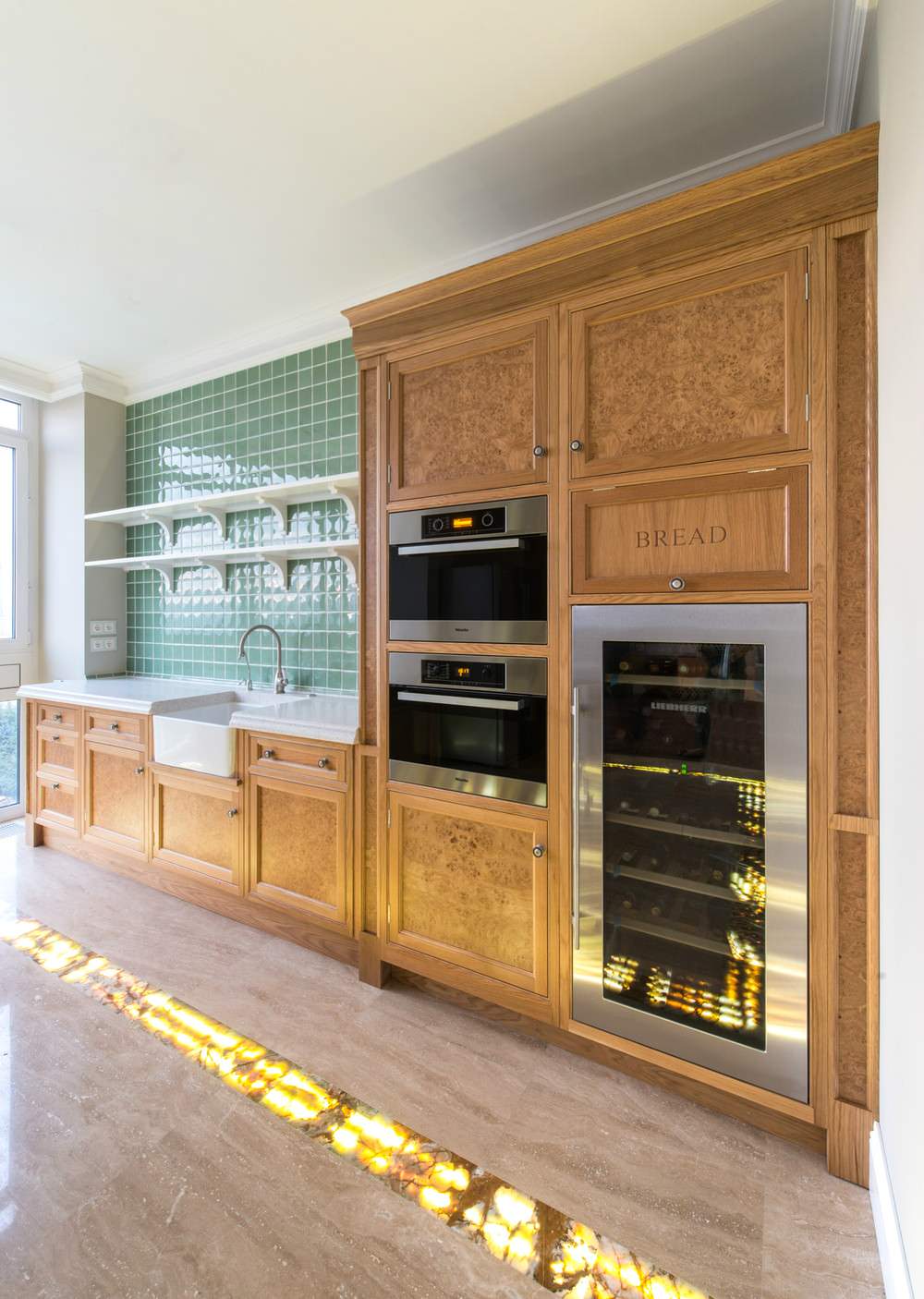 Обложка проекта: Квартира