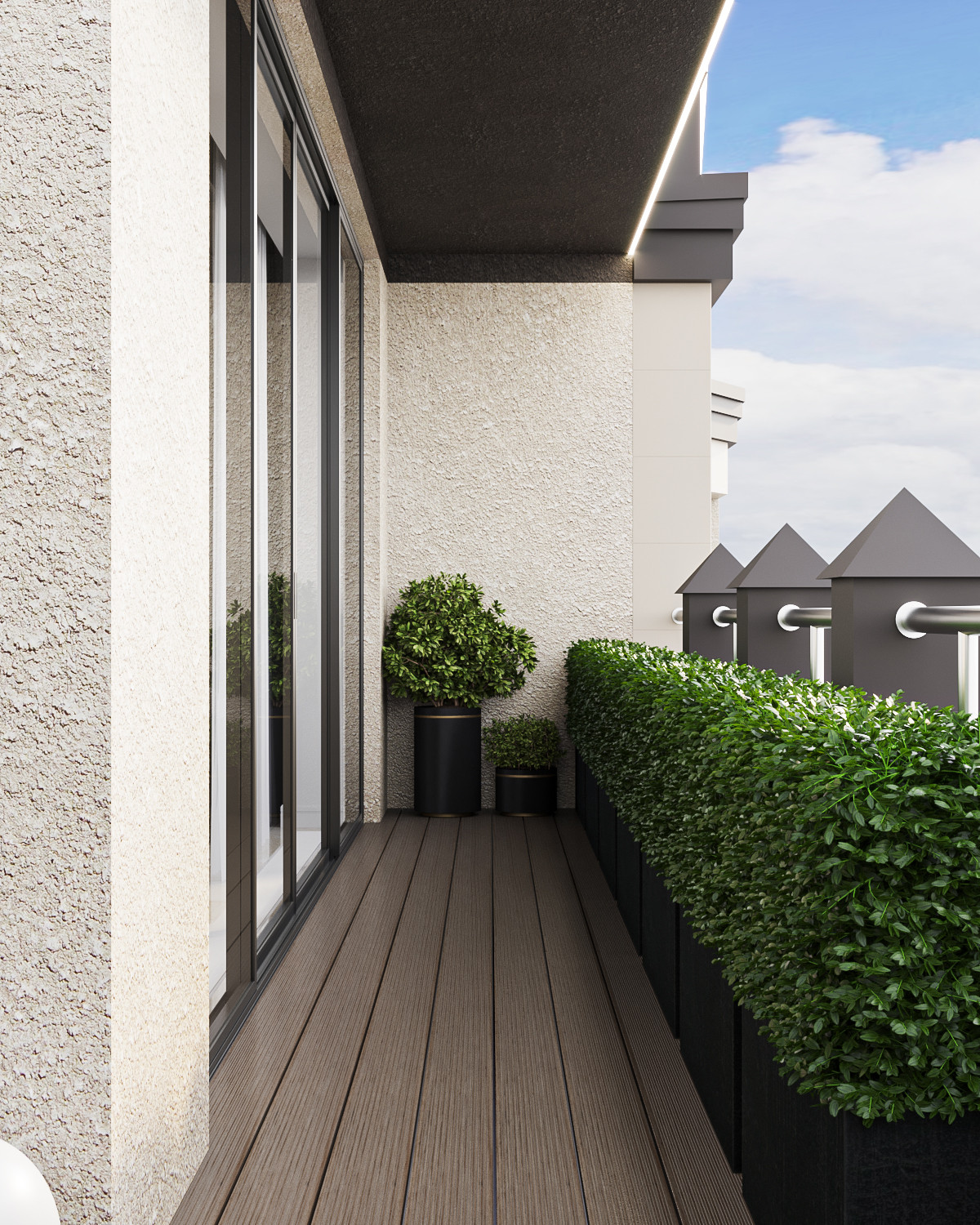 ЖК Дубровка (4х комнатная квартира 120м2 г.Москва)