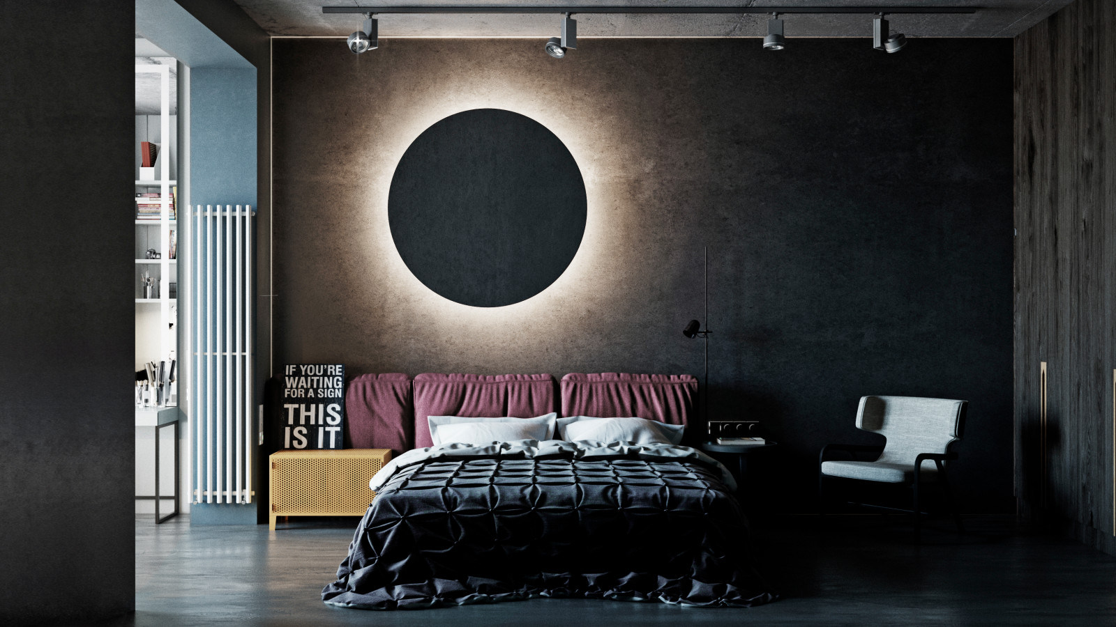 FLAT/ZNT