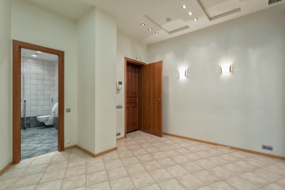 Квартира с двумя спальнями