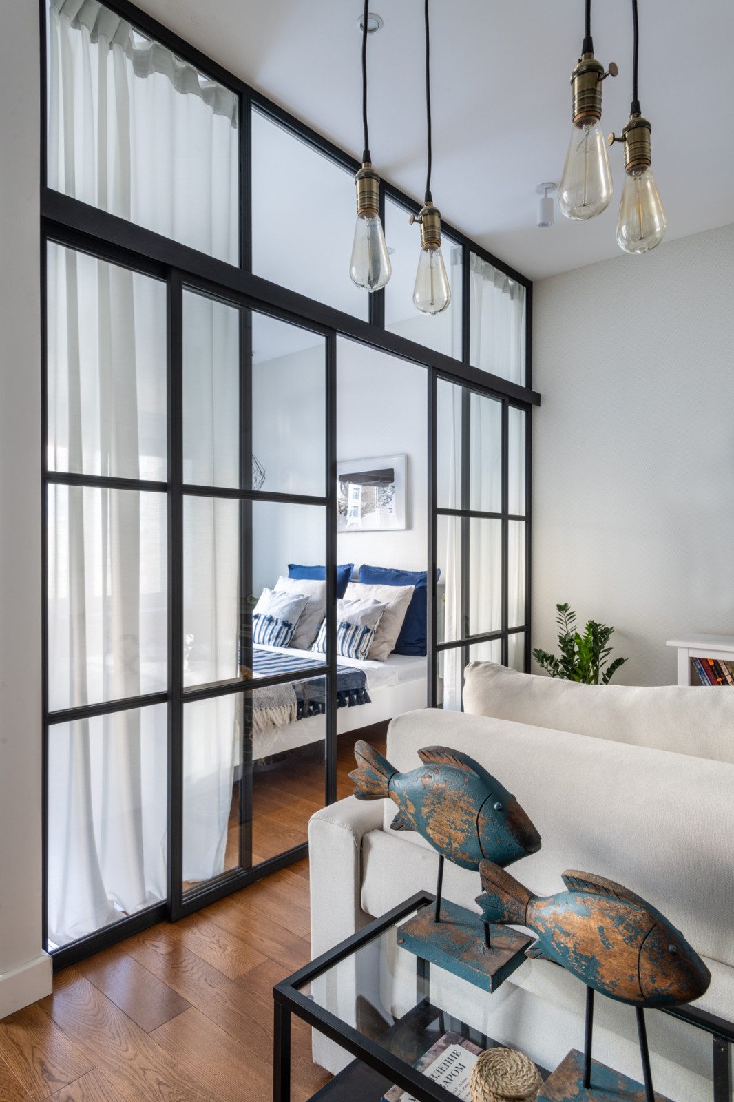 ЖК Рассказовка