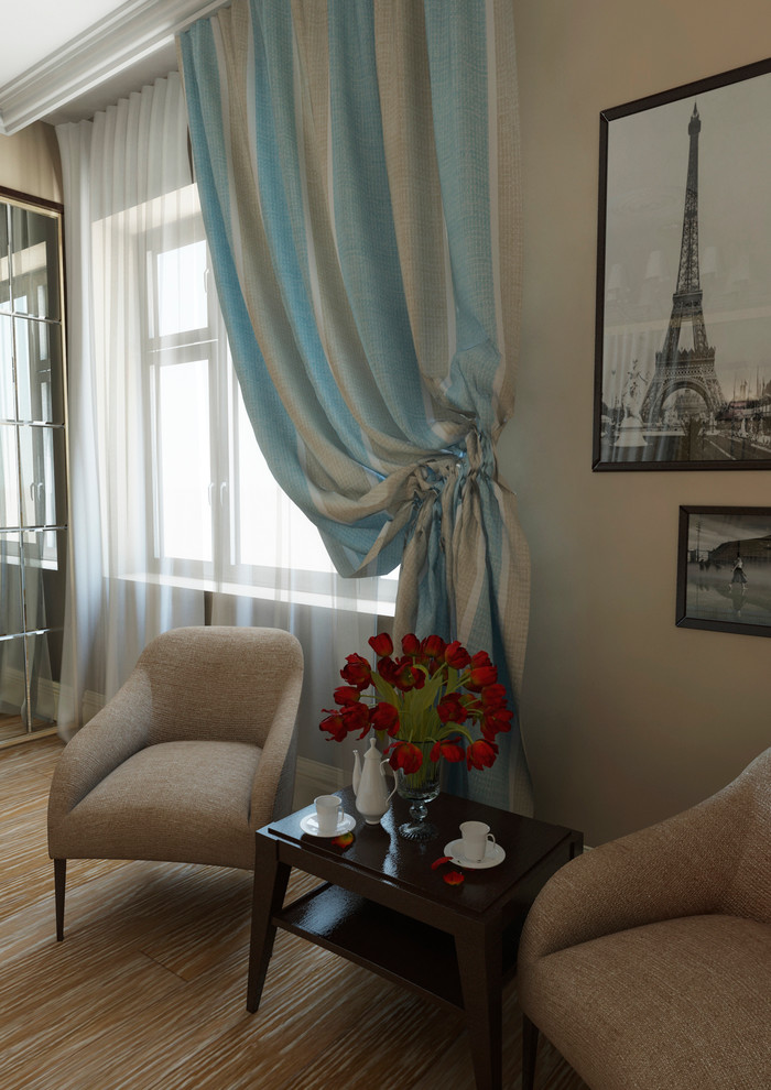 квартира на Подгорной ул.