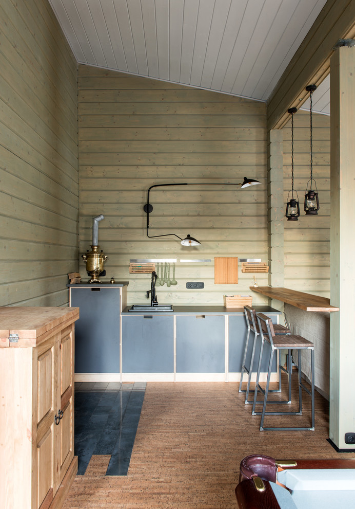 Банный комплекс, 70 кв.м.