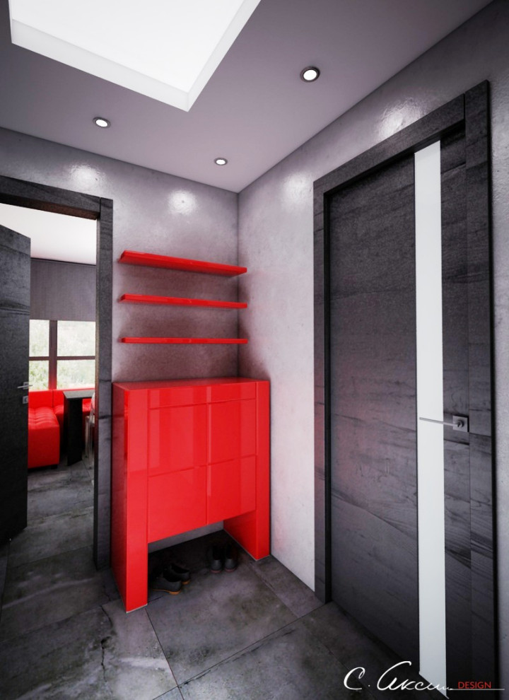 Квартира 1 комнатная ул.Пацаева