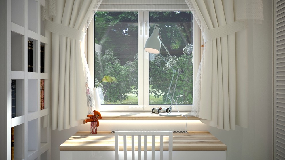 Проект №22 ул. Дубравная