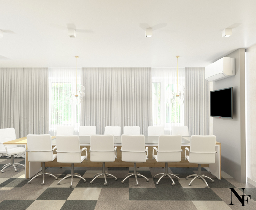 Кабинет руководителя