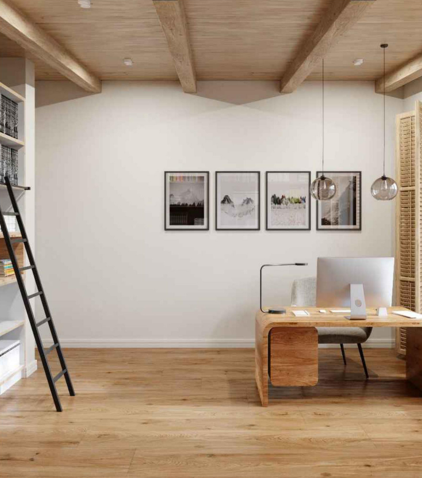 Коттедж Мистолово