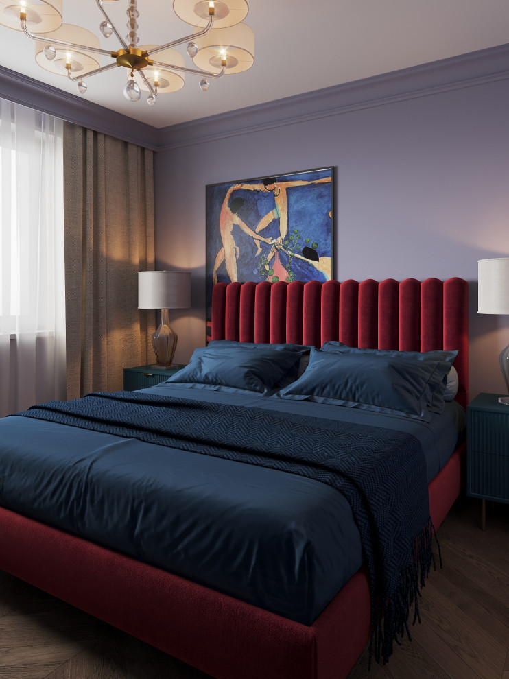 Перервинский Бульвар