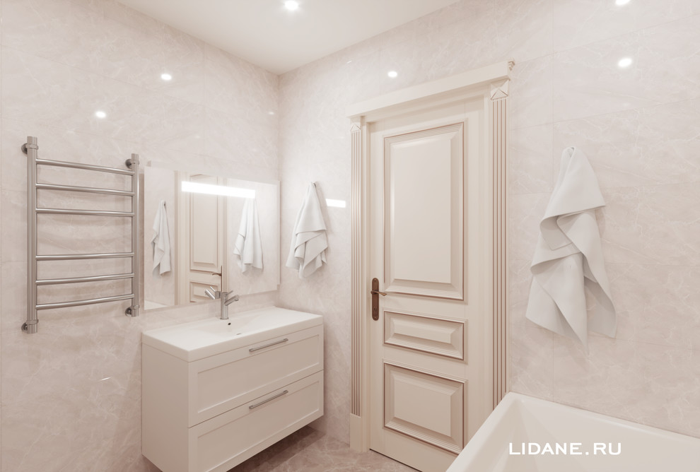 Ванная комната