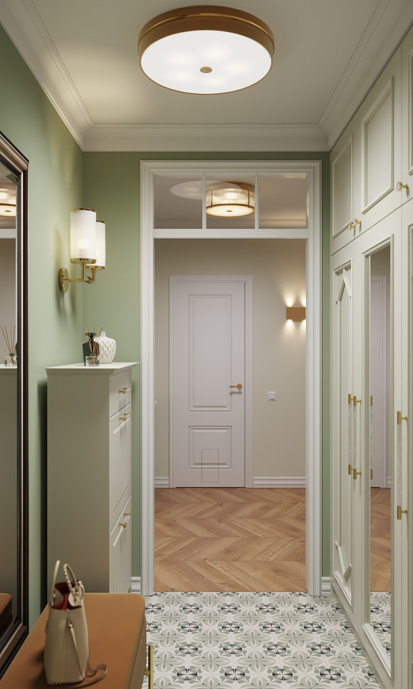 ЖК "Первый Московский" 90 кв.м