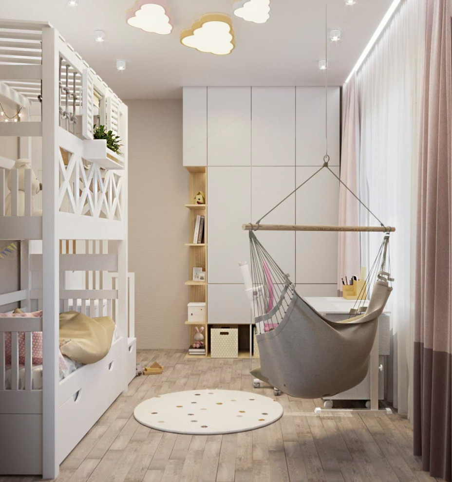 ЖК Петровский Парк