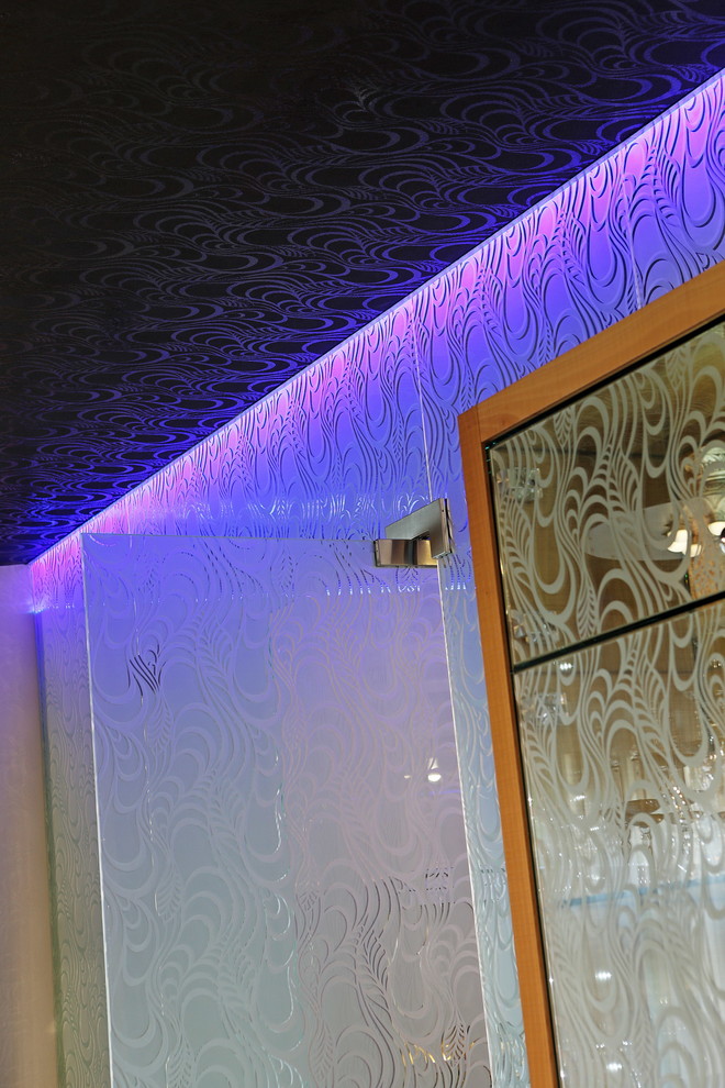 Интерьер квартиры