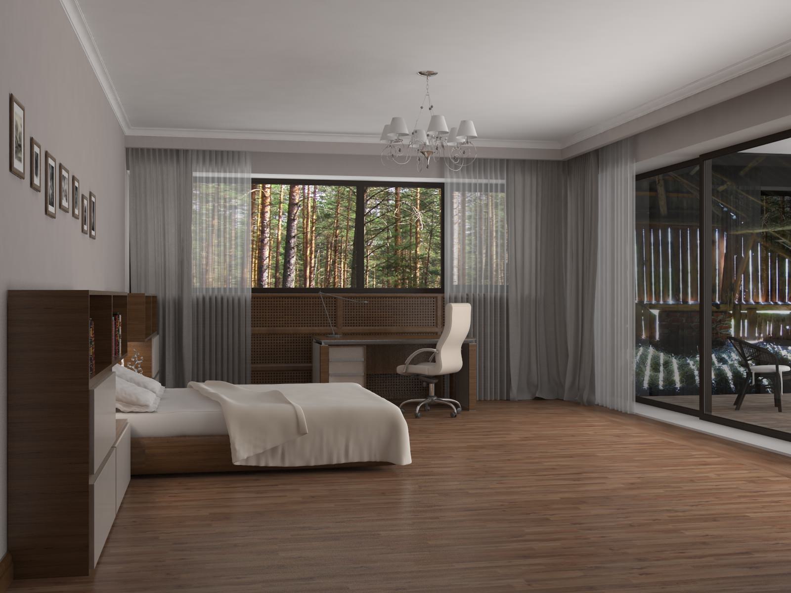 ДИЗАЙН ПРОЕКТ