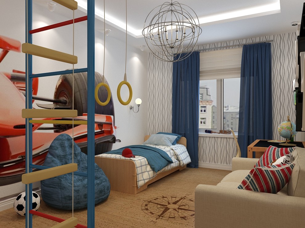 Детская мальчика