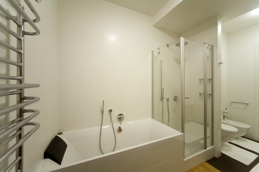 "Классика минимализма". Жилые апартаменты. г. Полтава