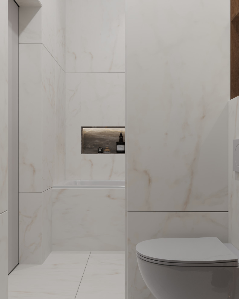 Дизайн коттеджа