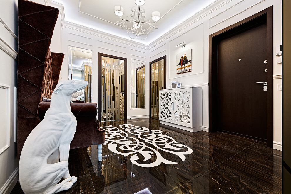 Кофейная симфония