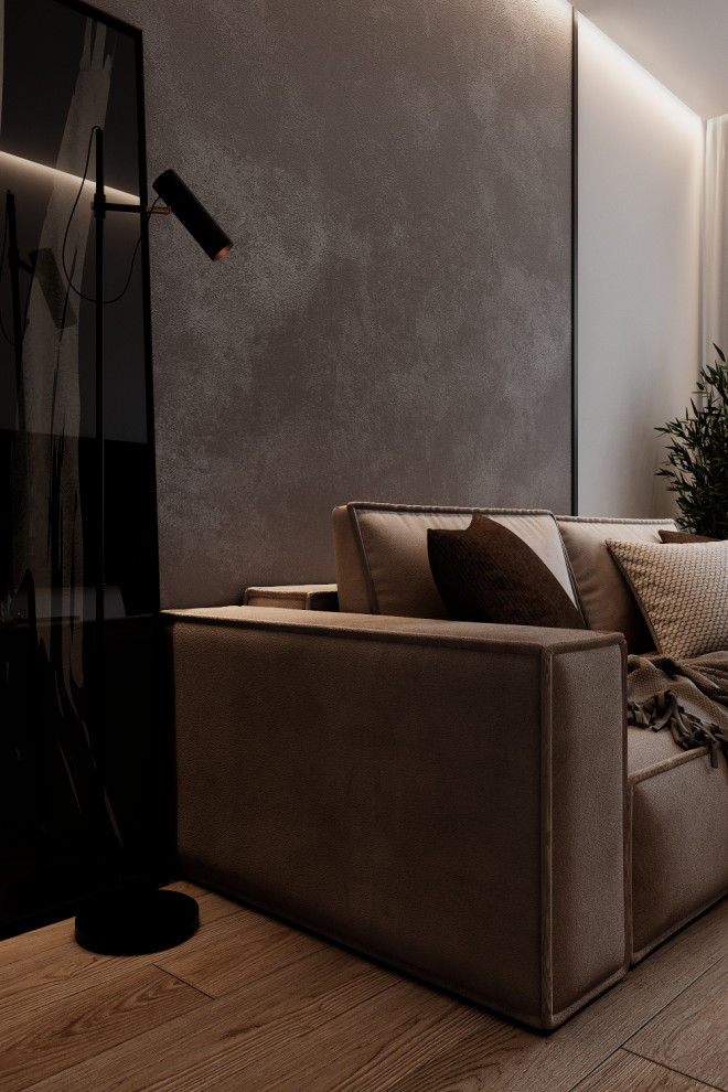 д. Мартемьяново, таунхаус