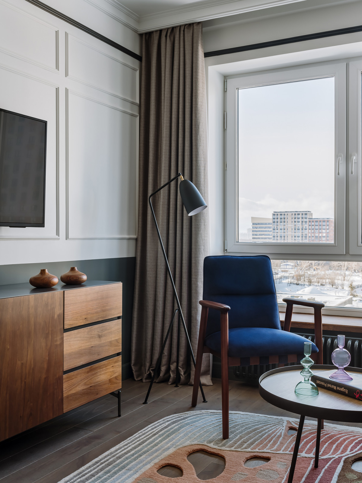 ЖК Ясеневая, 14