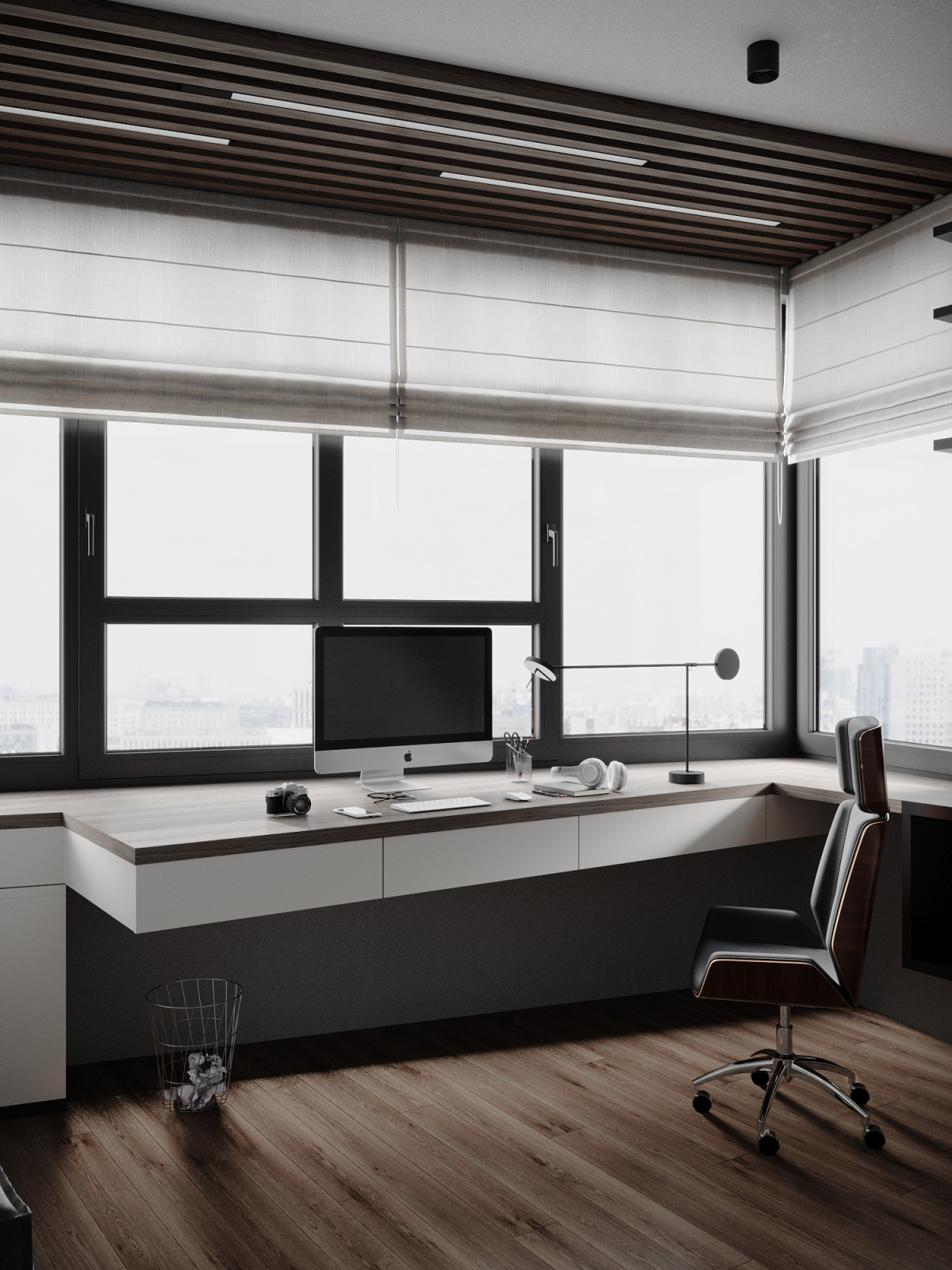 ЖК Нормандия, 90 м.кв