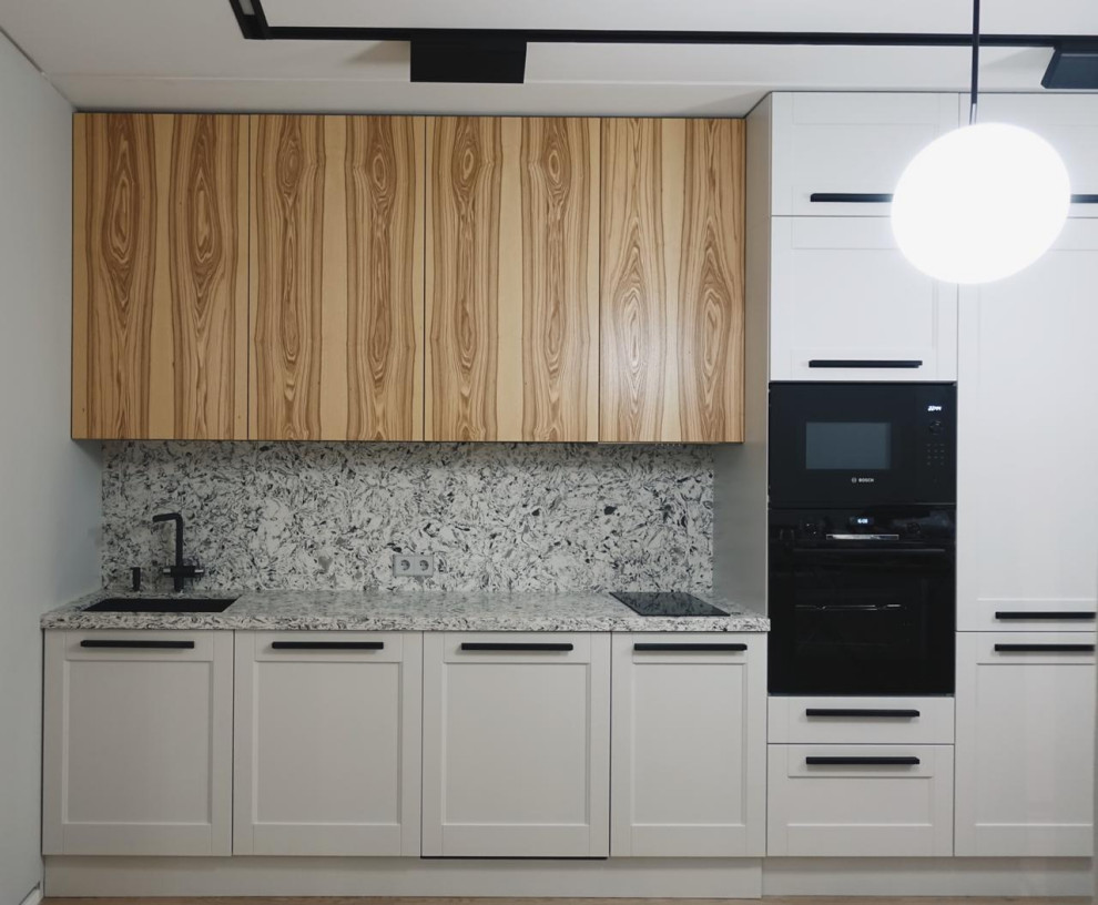 Машино гнездо