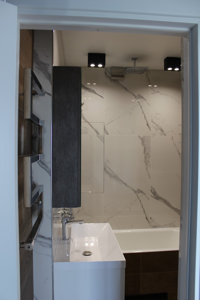 Ремонт однокомнатной квартиры м. Селигерская