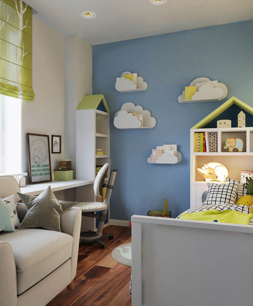 Квартира на Мосфильмовской