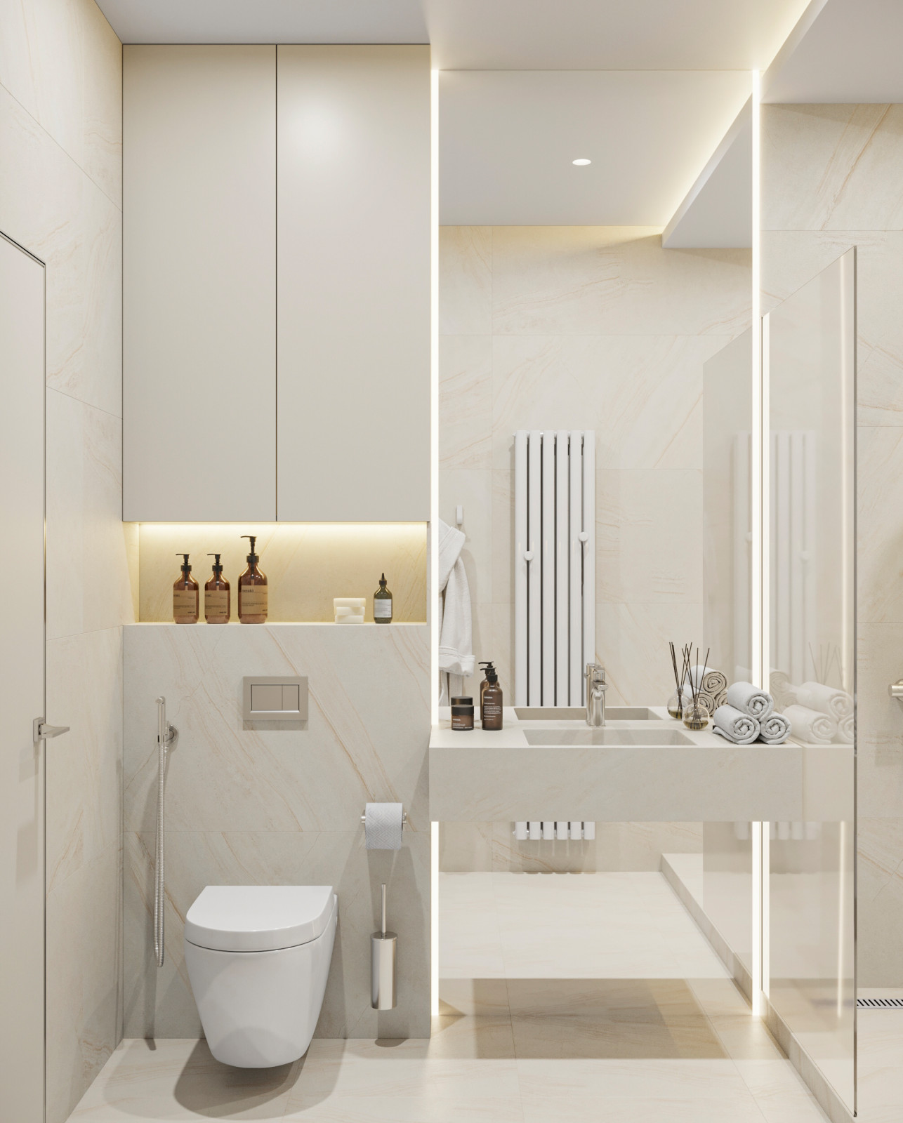 Дом в стиле Неоклассика, г.Грайворон 300 кв м