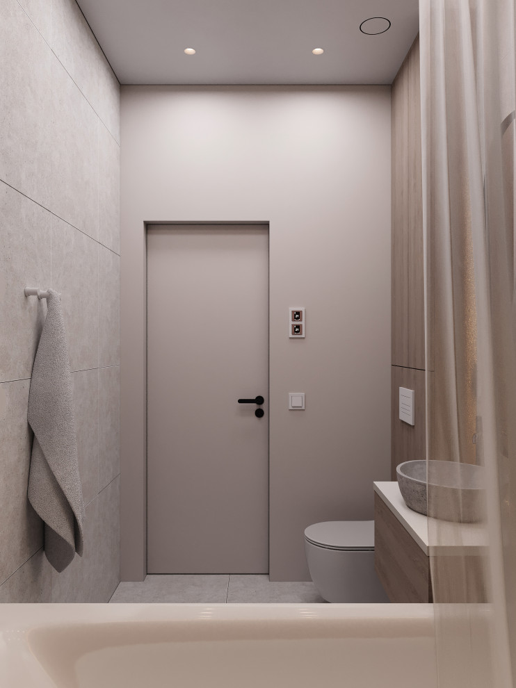 ЖК Событие (ул. Амундсена 5)