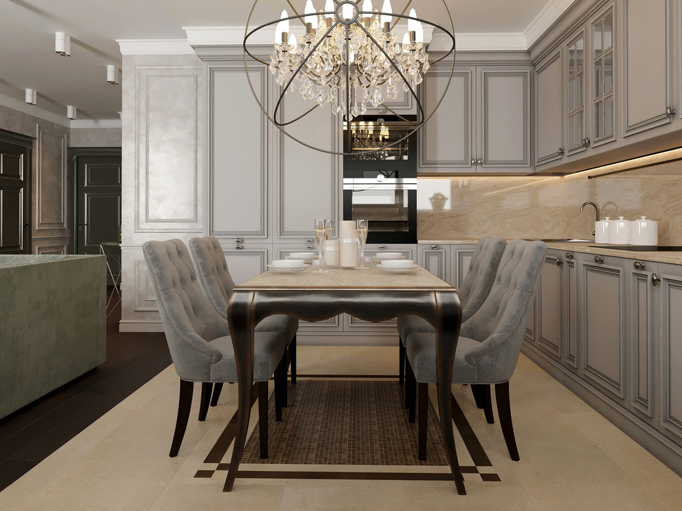 ЖК Яуза Парк