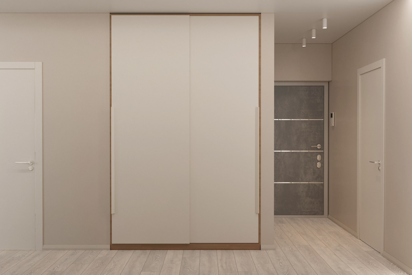 ЖК Современник