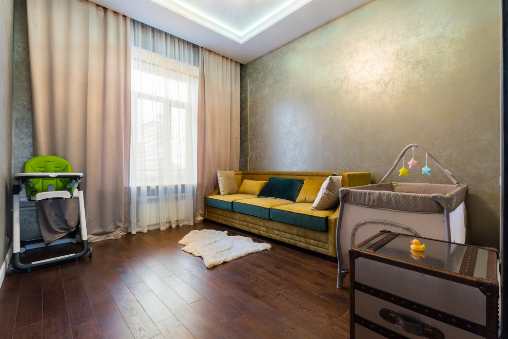 STYLISH LUX APARTMENT IN THE HEART OF THE CITY