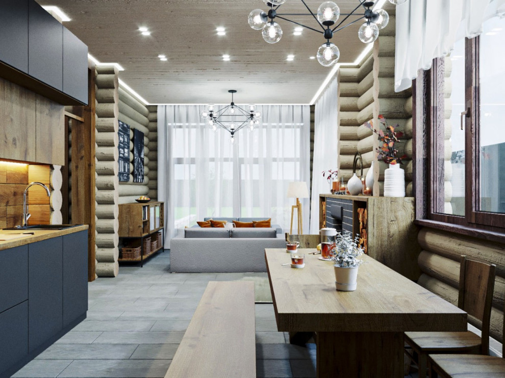 Обложка проекта: MARUSYA#65