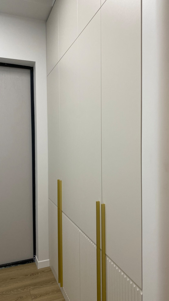 жк Welton Gold, 58 кв