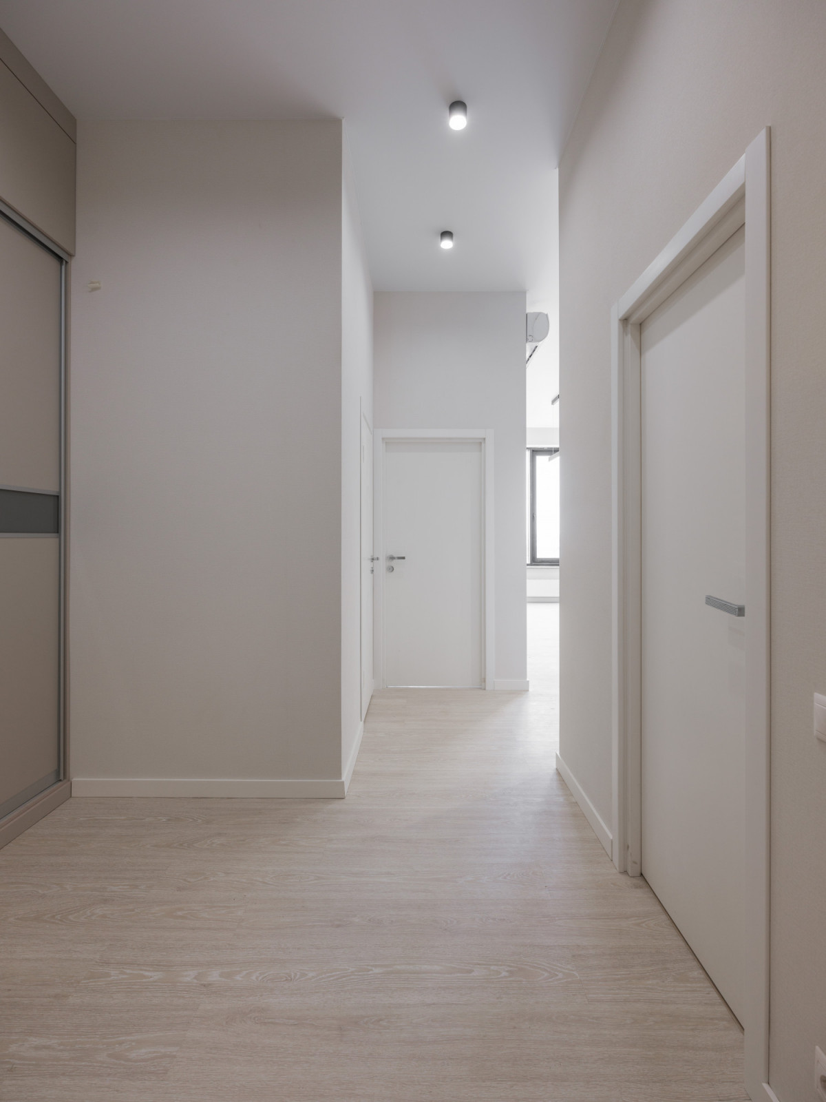 Ремонт прихожей