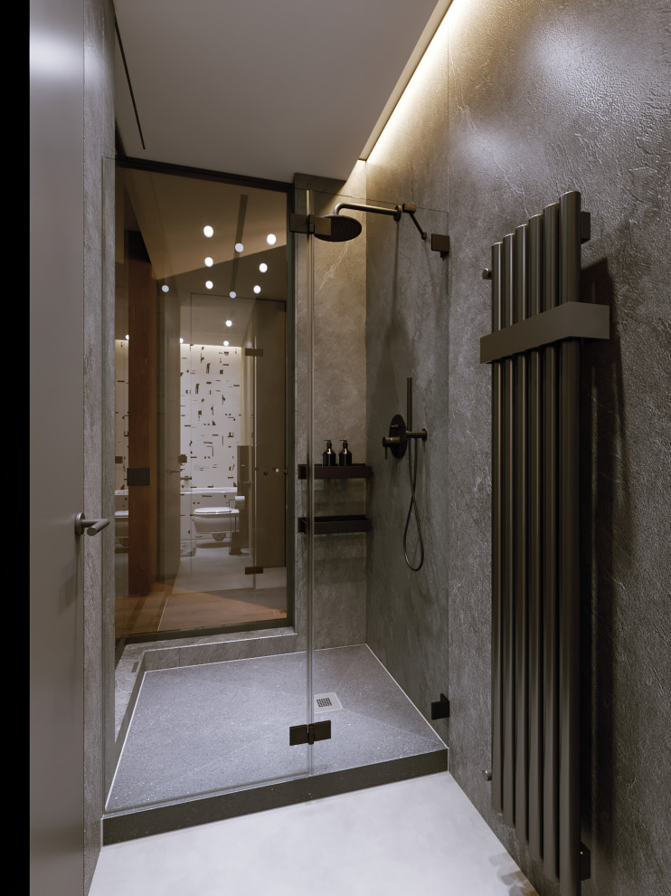 Квартира 100 кв.м. ЖК Shome