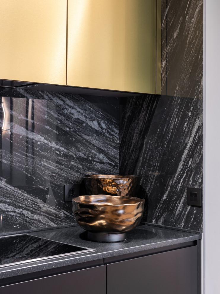 107 ЖК NEVA TOWERS, Москва