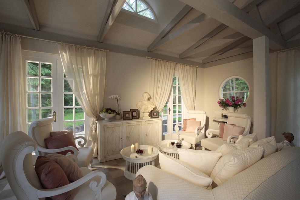 Итальянский павильон