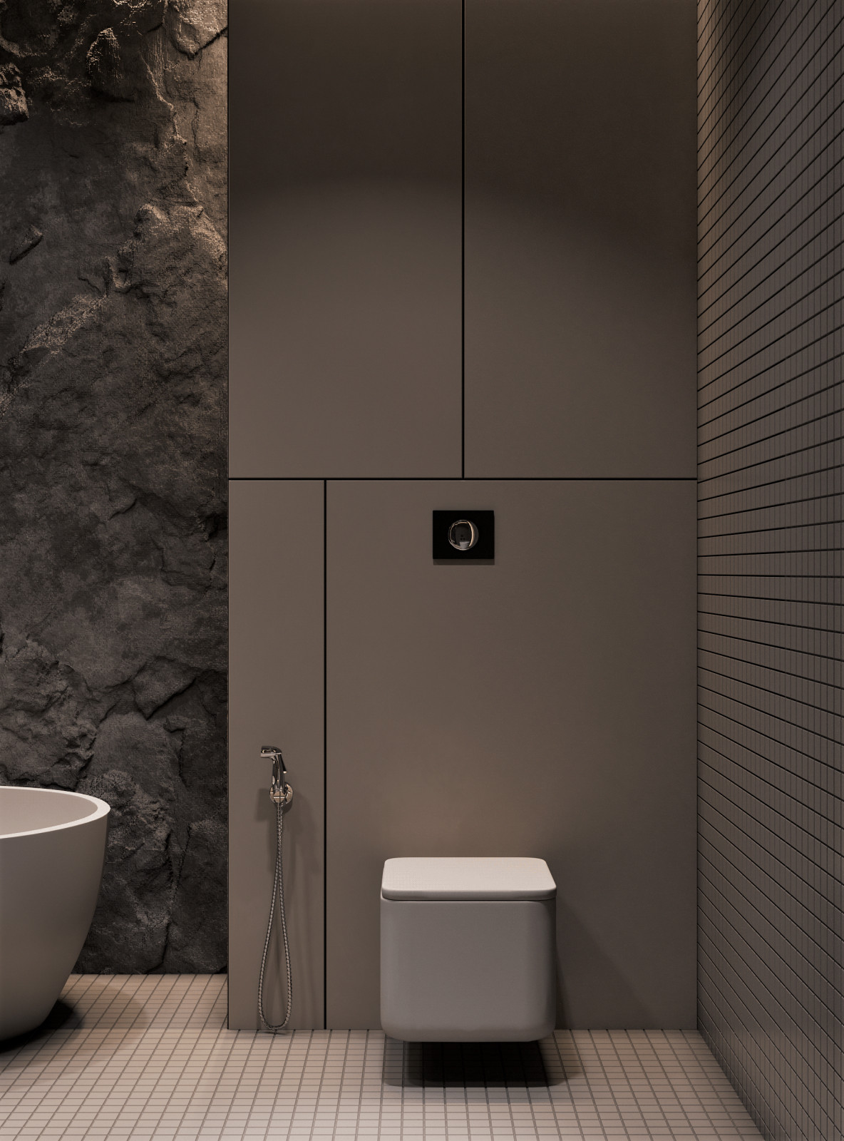 Обложка проекта: ЖК Макаровский 80 кв.м