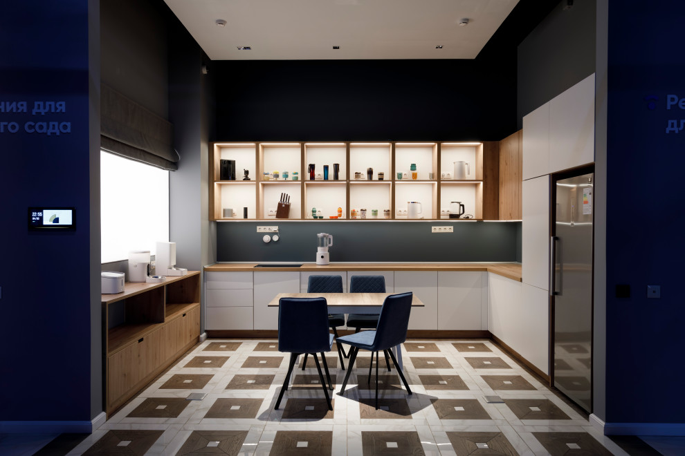 Обложка проекта: Шоурум diHouse PRO