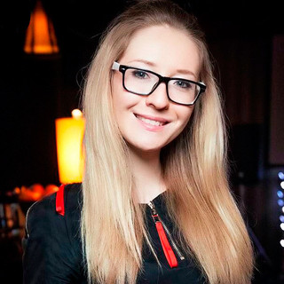 Лейла Аликберова